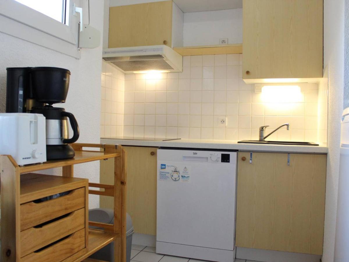 Charmante Maison Avec Piscine, 6 Couchages, Proche Plage - Saint-Denis-D'Oleron - Fr-1-246A-154 Zewnętrze zdjęcie