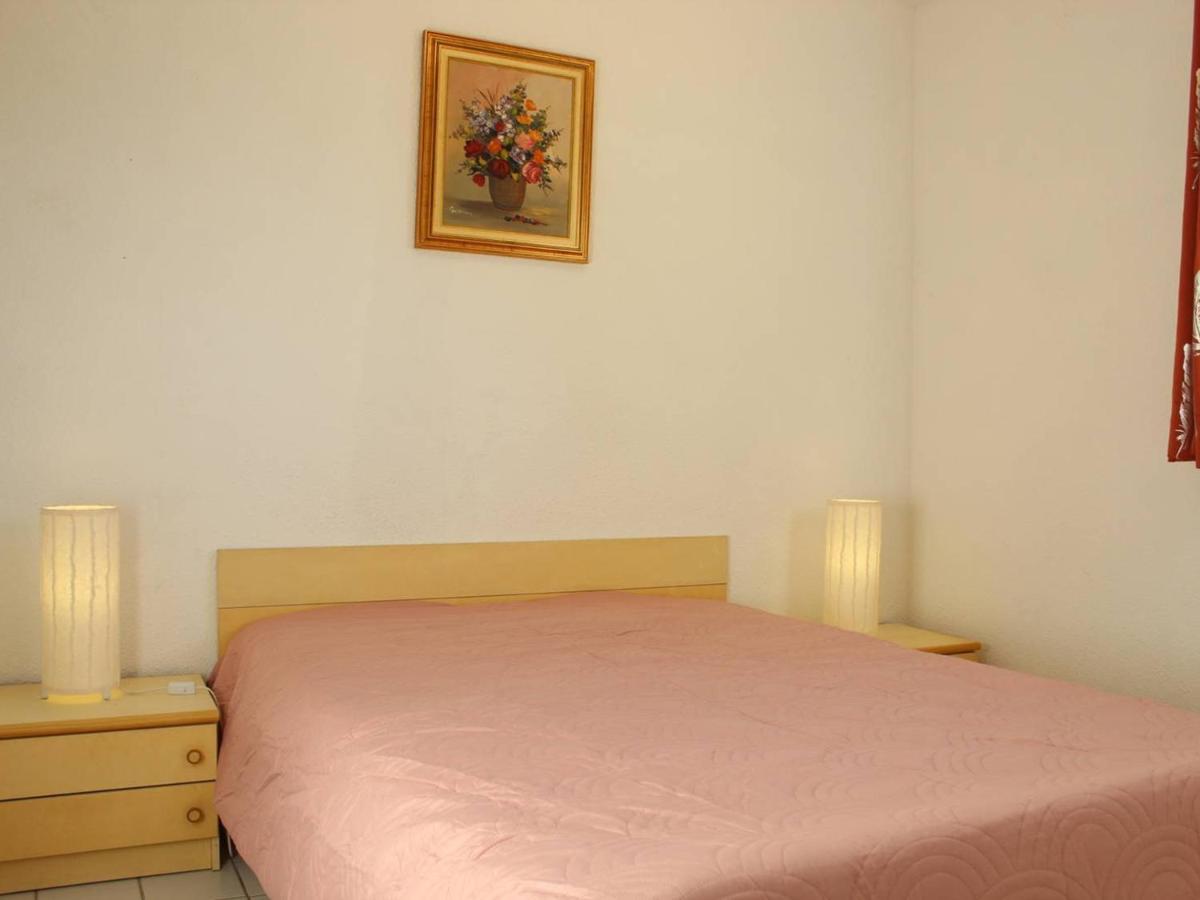 Charmante Maison Avec Piscine, 6 Couchages, Proche Plage - Saint-Denis-D'Oleron - Fr-1-246A-154 Zewnętrze zdjęcie